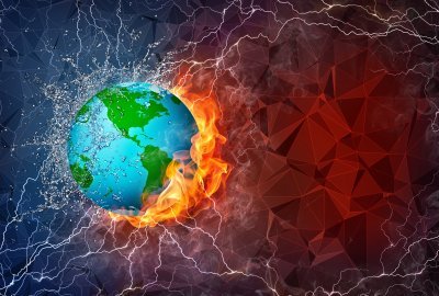 Powering the AI Revolution Without Burning the Planet